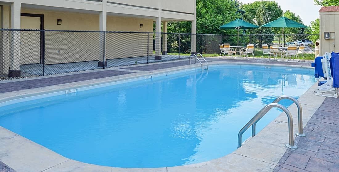 Red Roof Inn Indianapolis - Greenwood Exterior photo